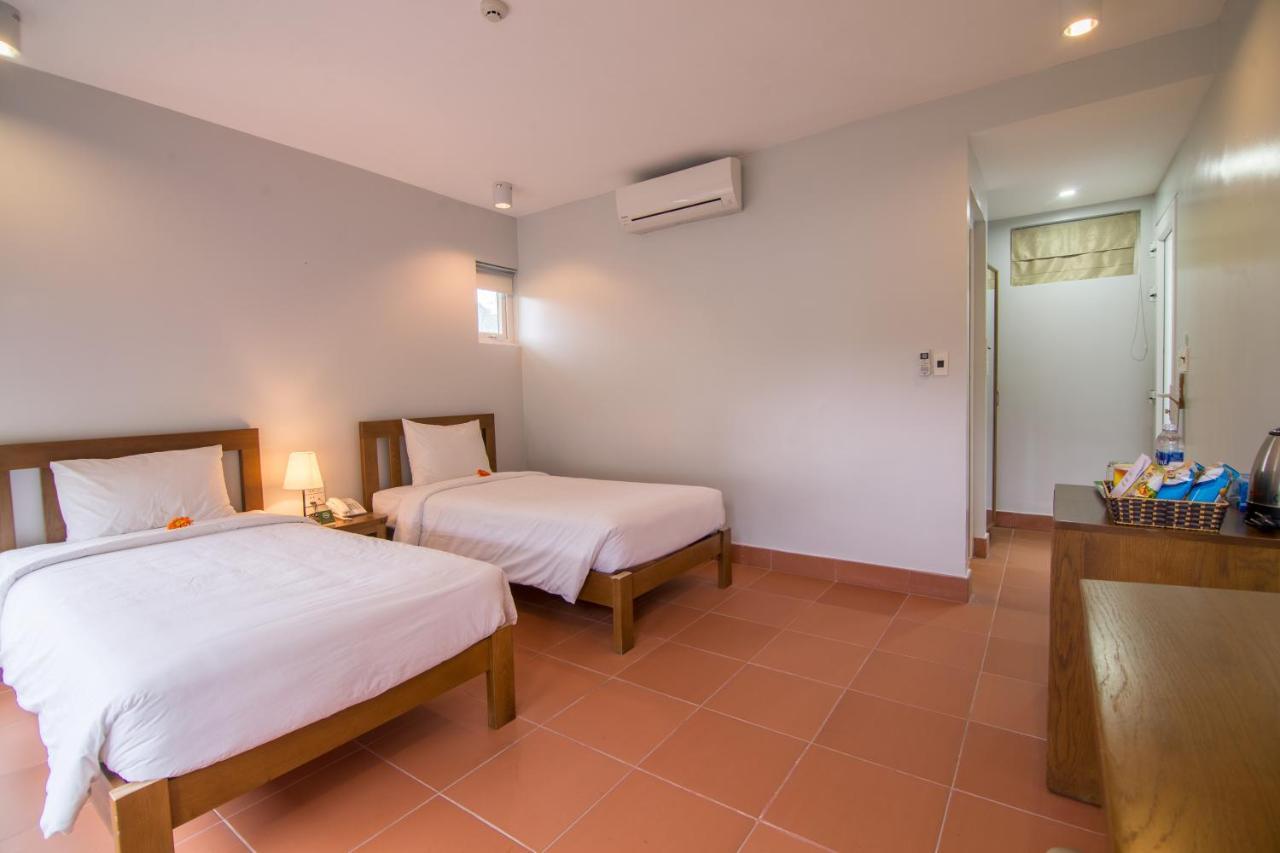 Chay Lap Farmstay *
