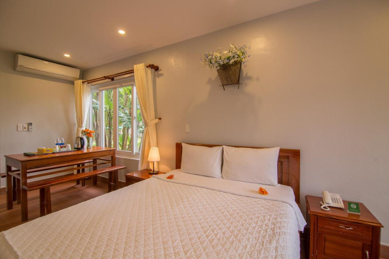 Chay Lap Farmstay Farm stay *