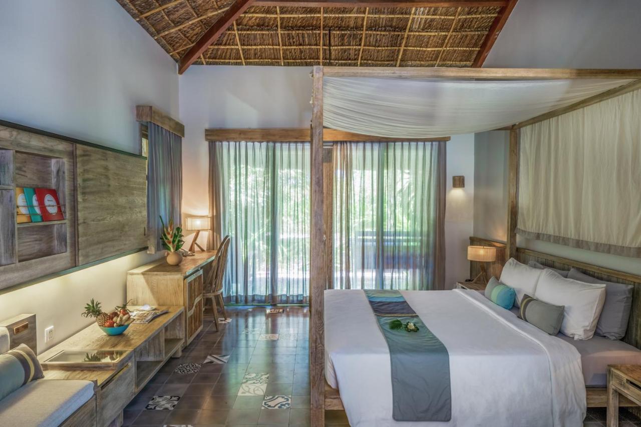 Sailing Club Mui Ne 4* Phan Thiet