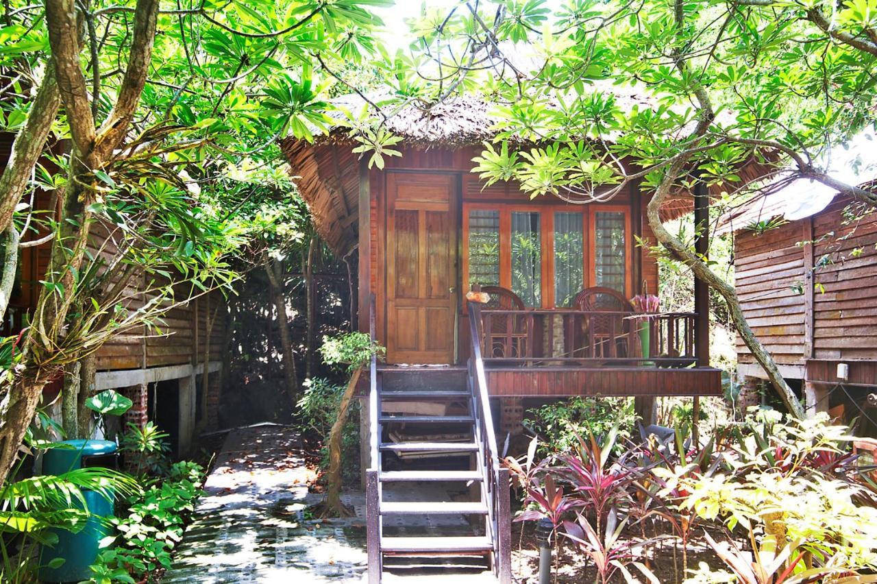 Resort Monkey Island 3*