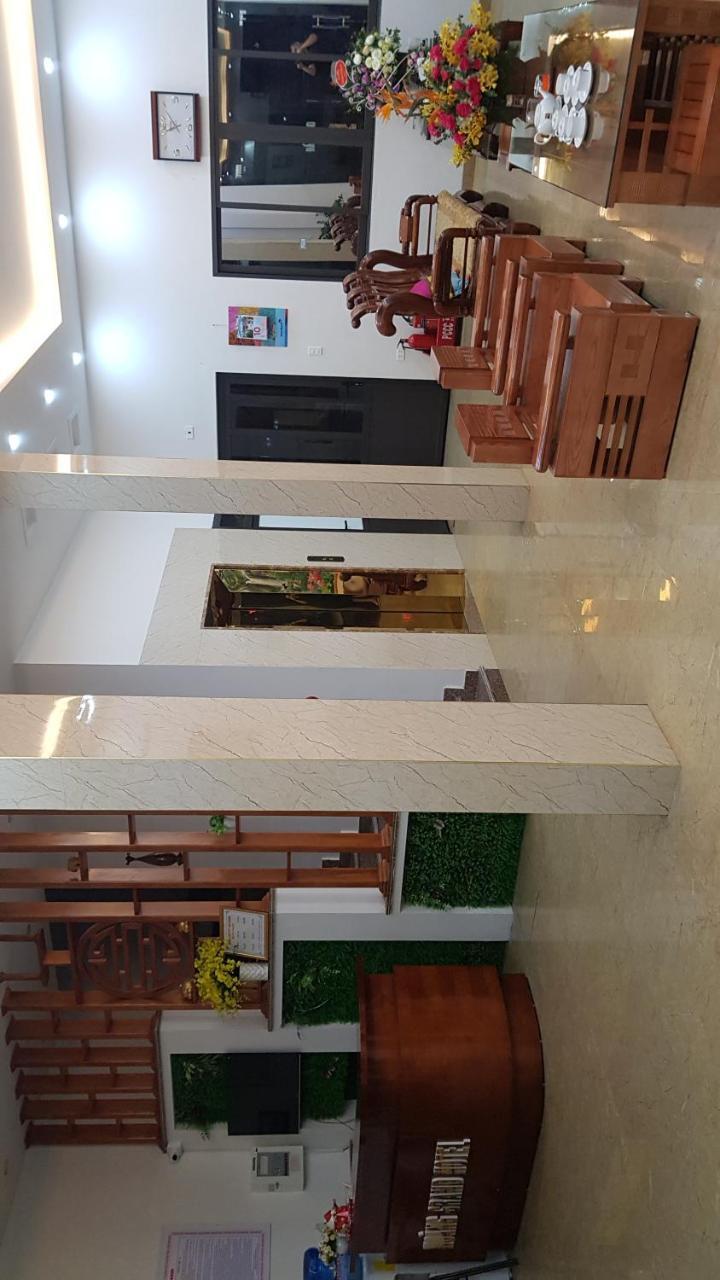 Hotel Hoang Grand *