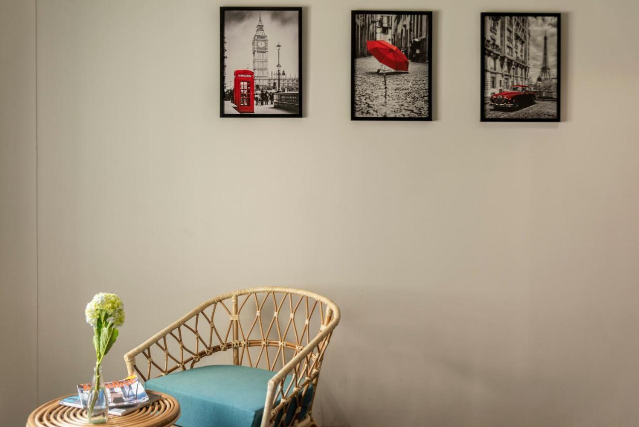 M Boutique 3* Da Nang