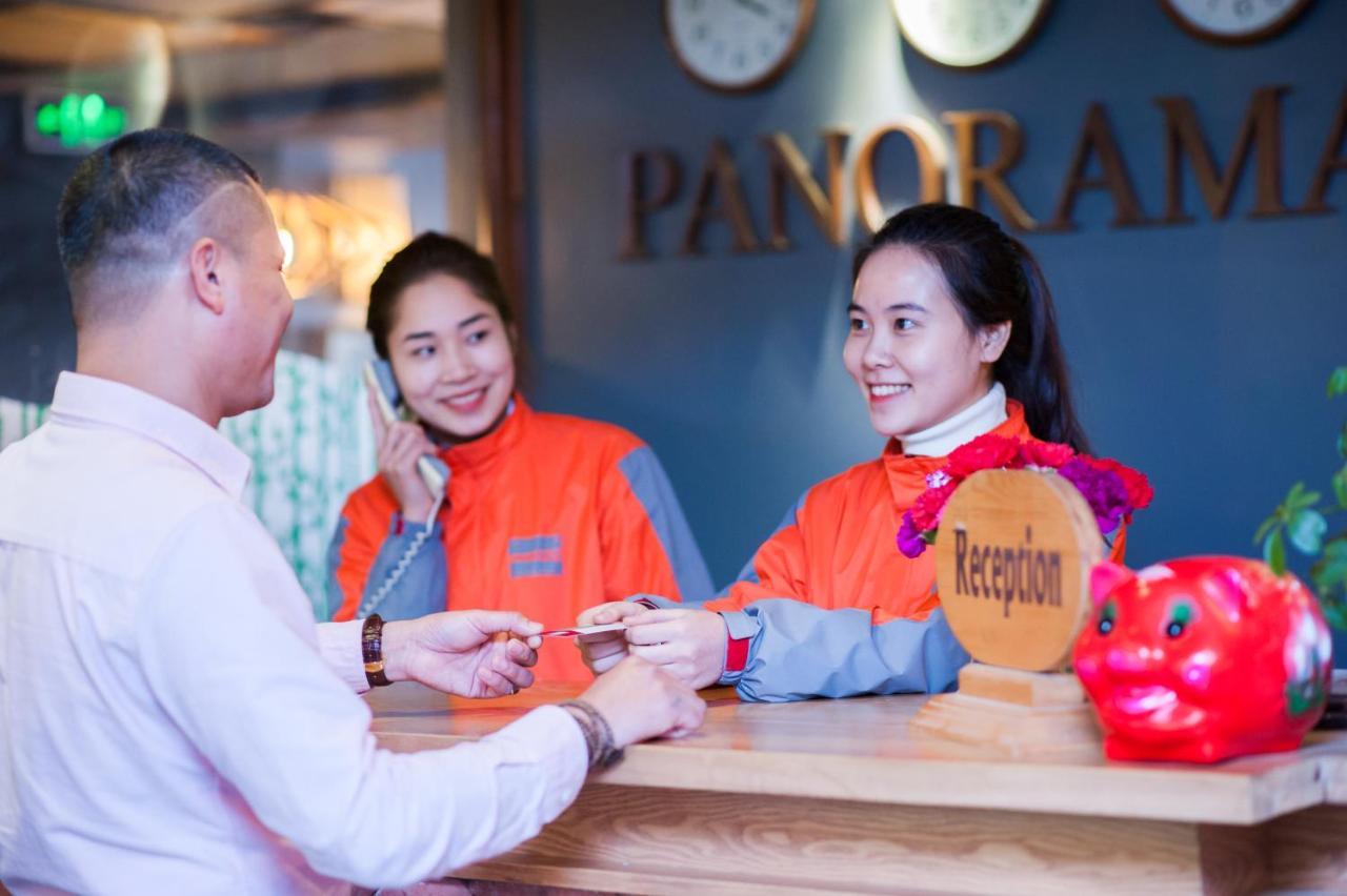 Panorama Hotel 3*