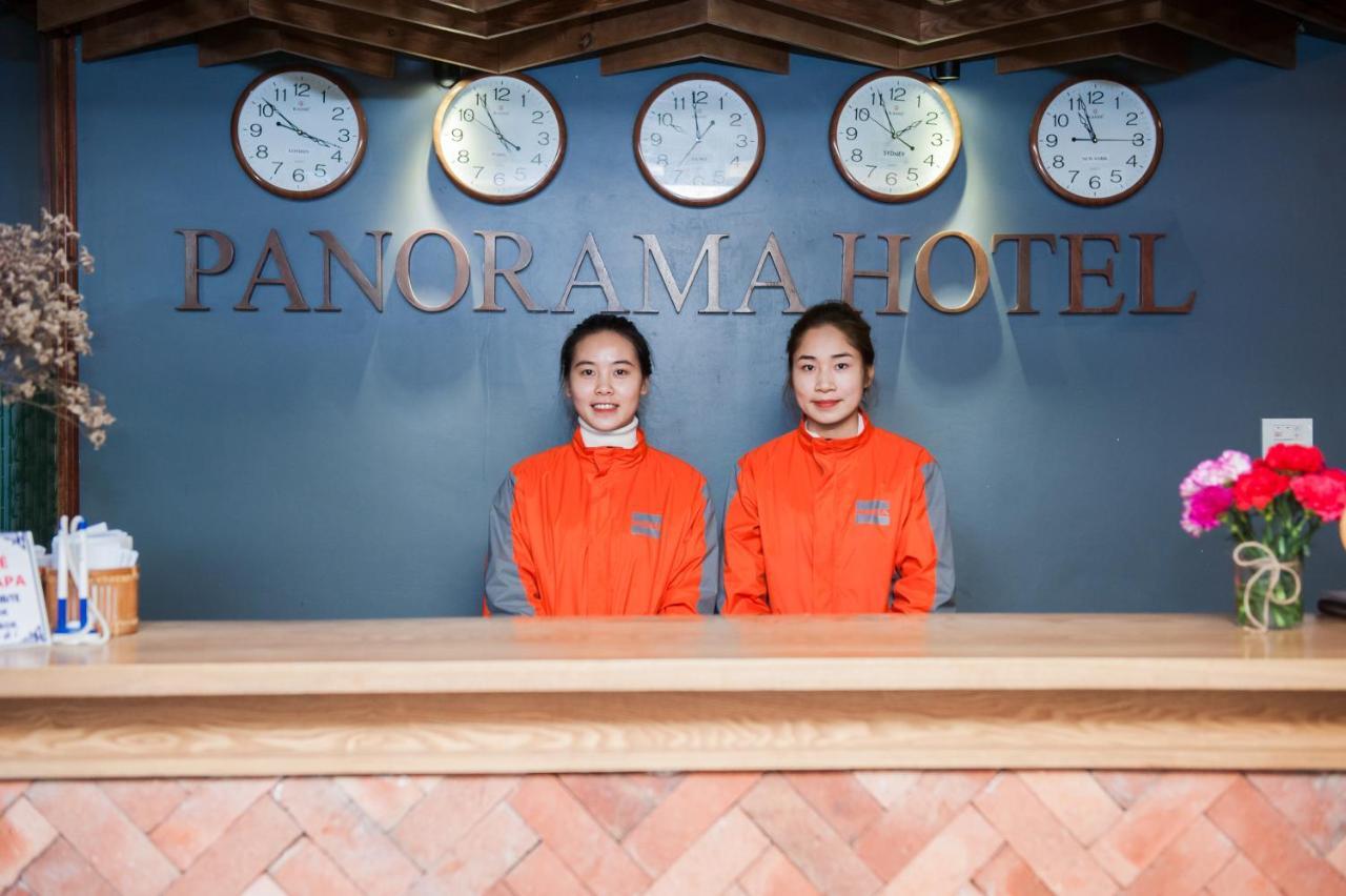 Hotel Panorama 3*