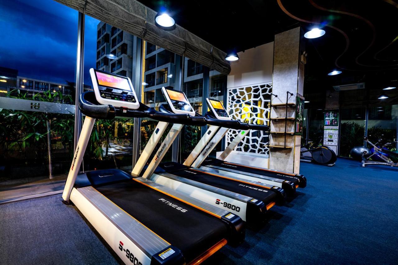 Becamex New Hotel 4*
