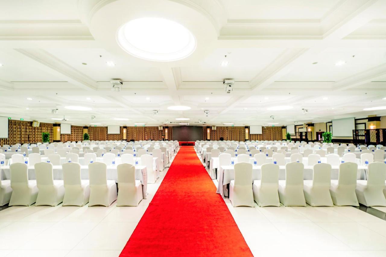 Becamex New Hotel 4*