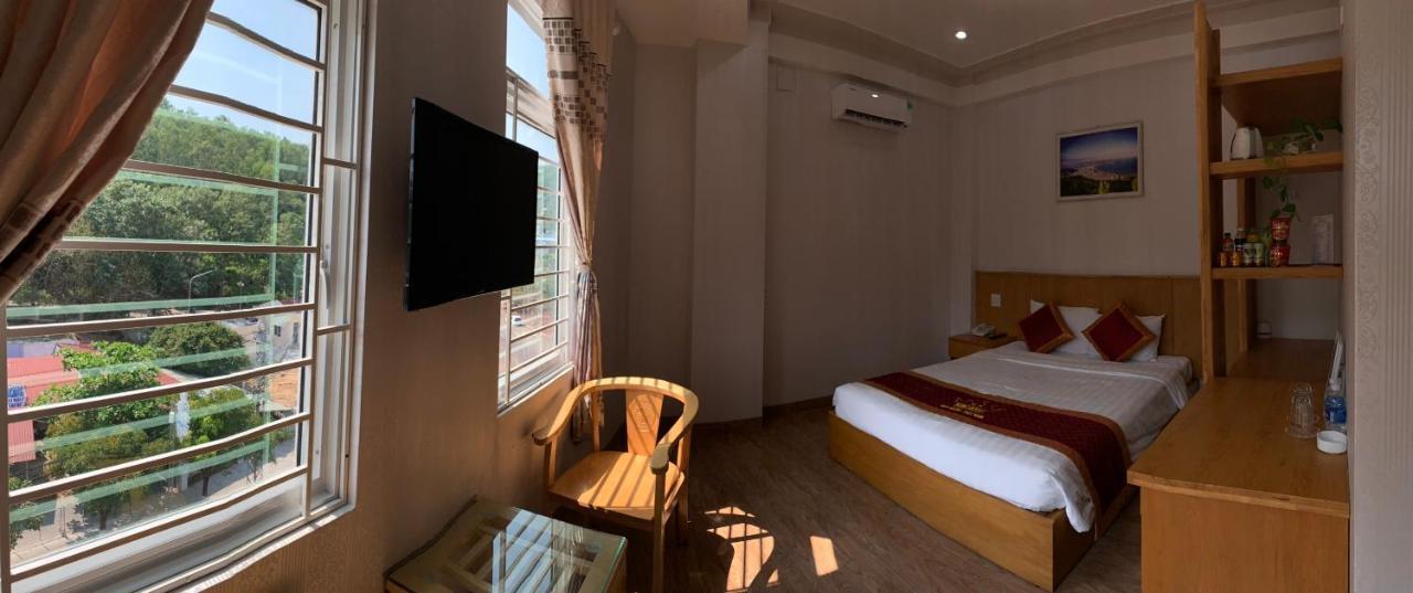 King Hotel 3*