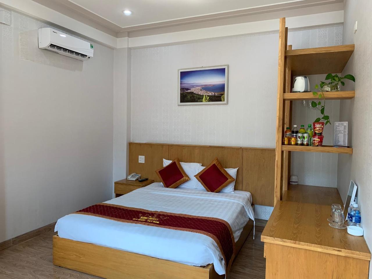King Hotel 3*