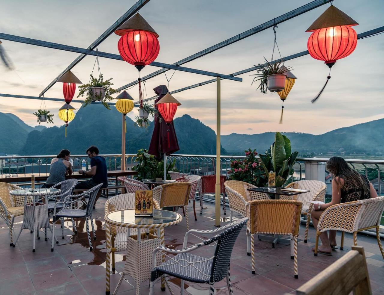 Thuong Hotel Phong Nha