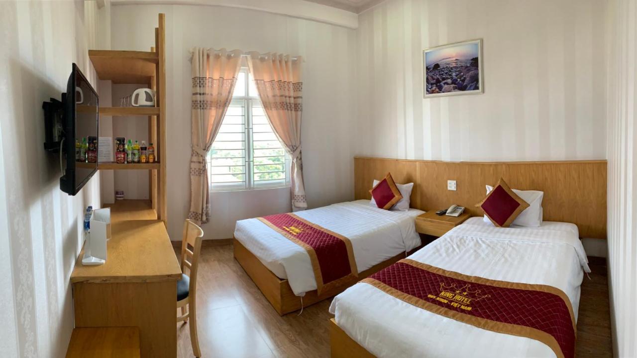King Hotel Quy Nhon