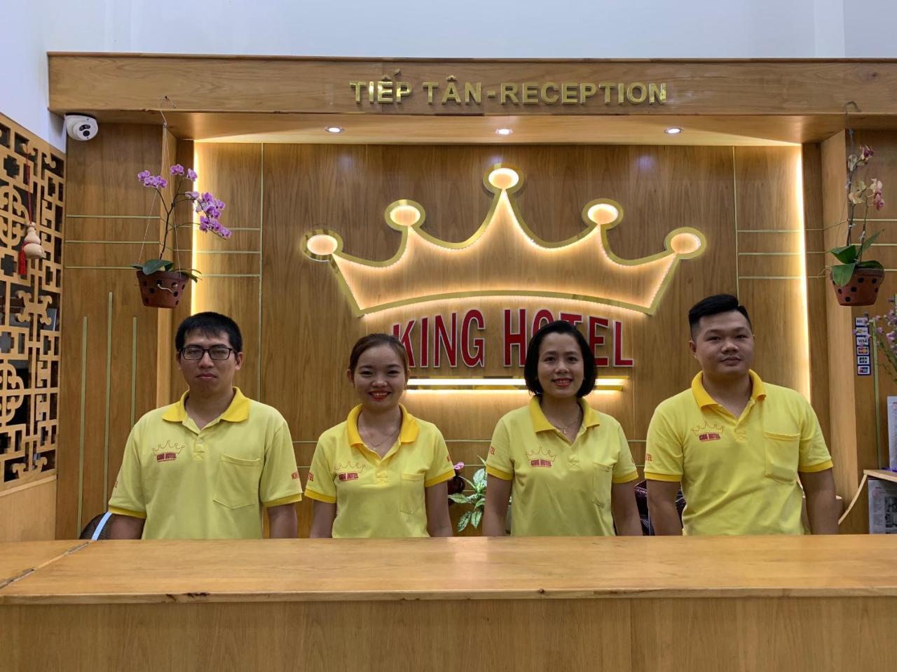 Hotel King