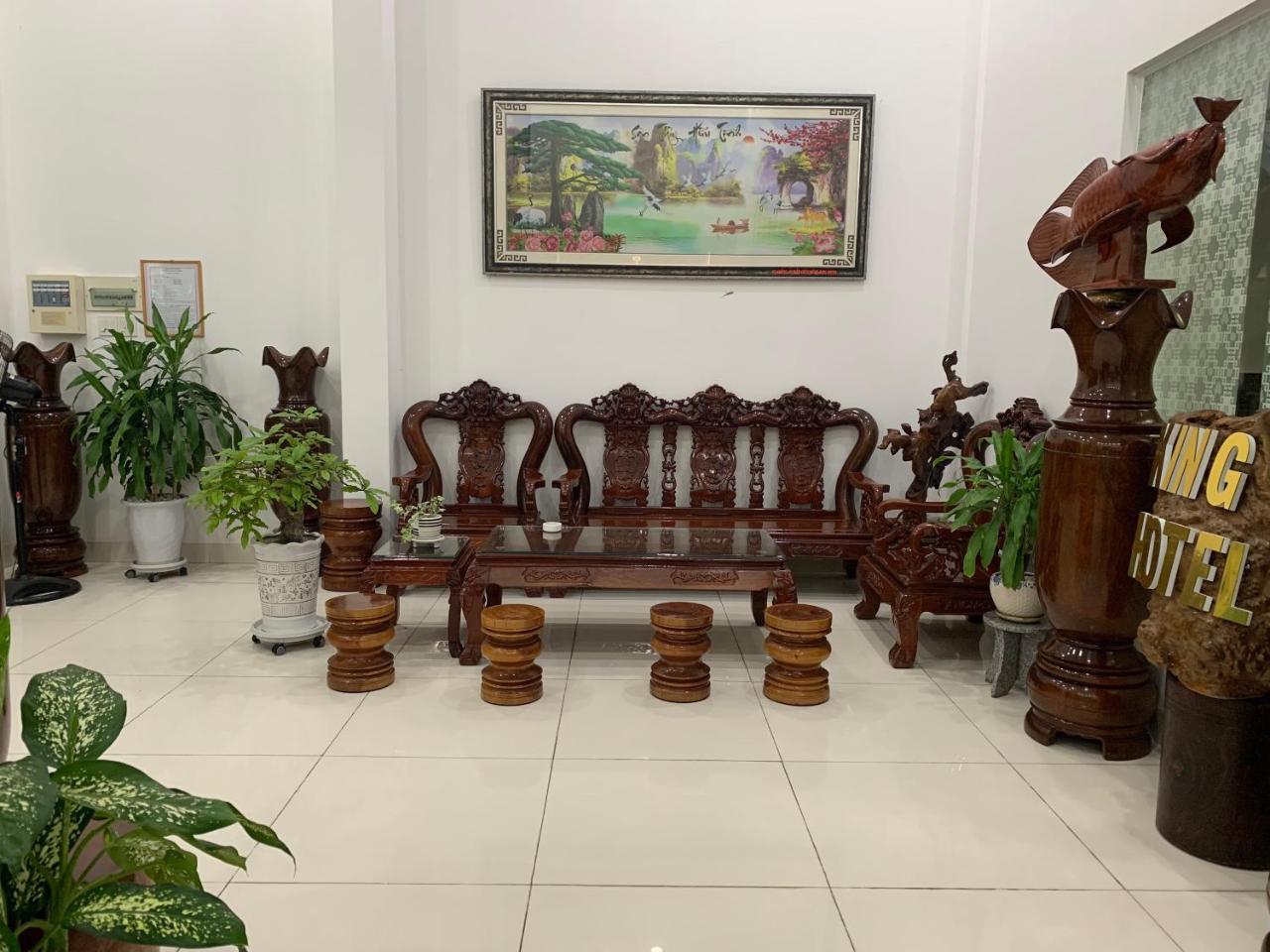 King Hotel Quy Nhon