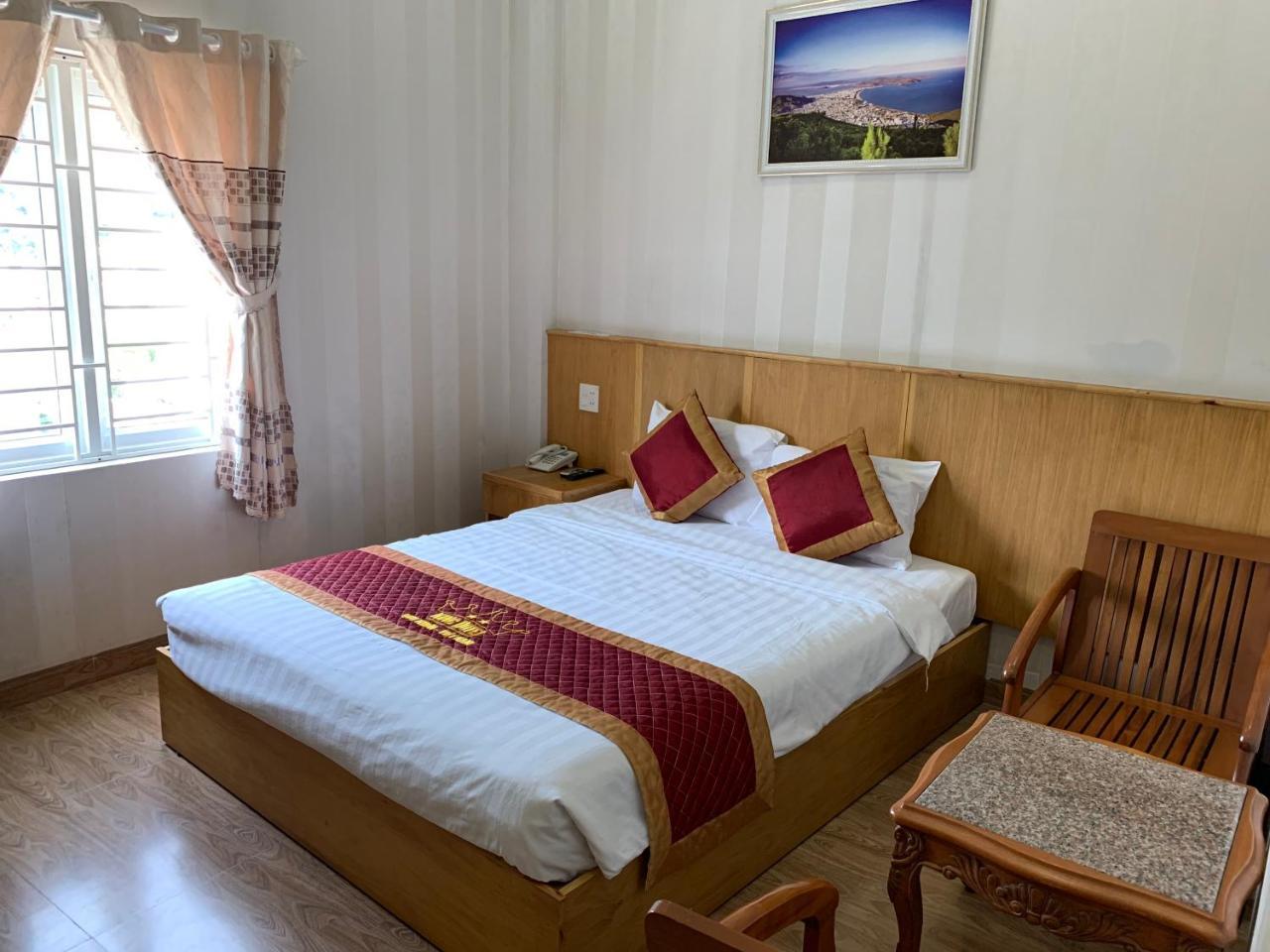 King Hotel Quy Nhon