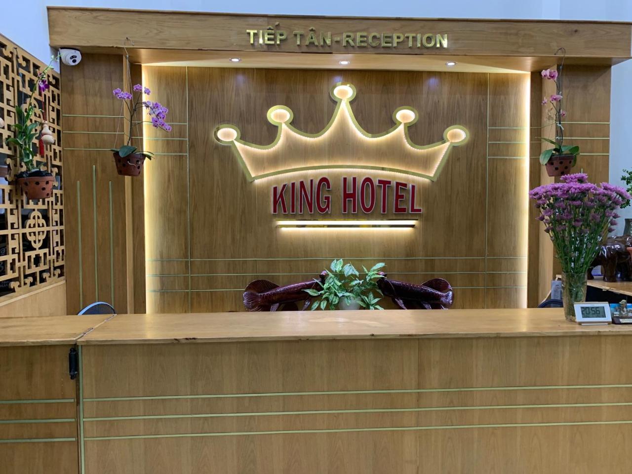 Hotel King