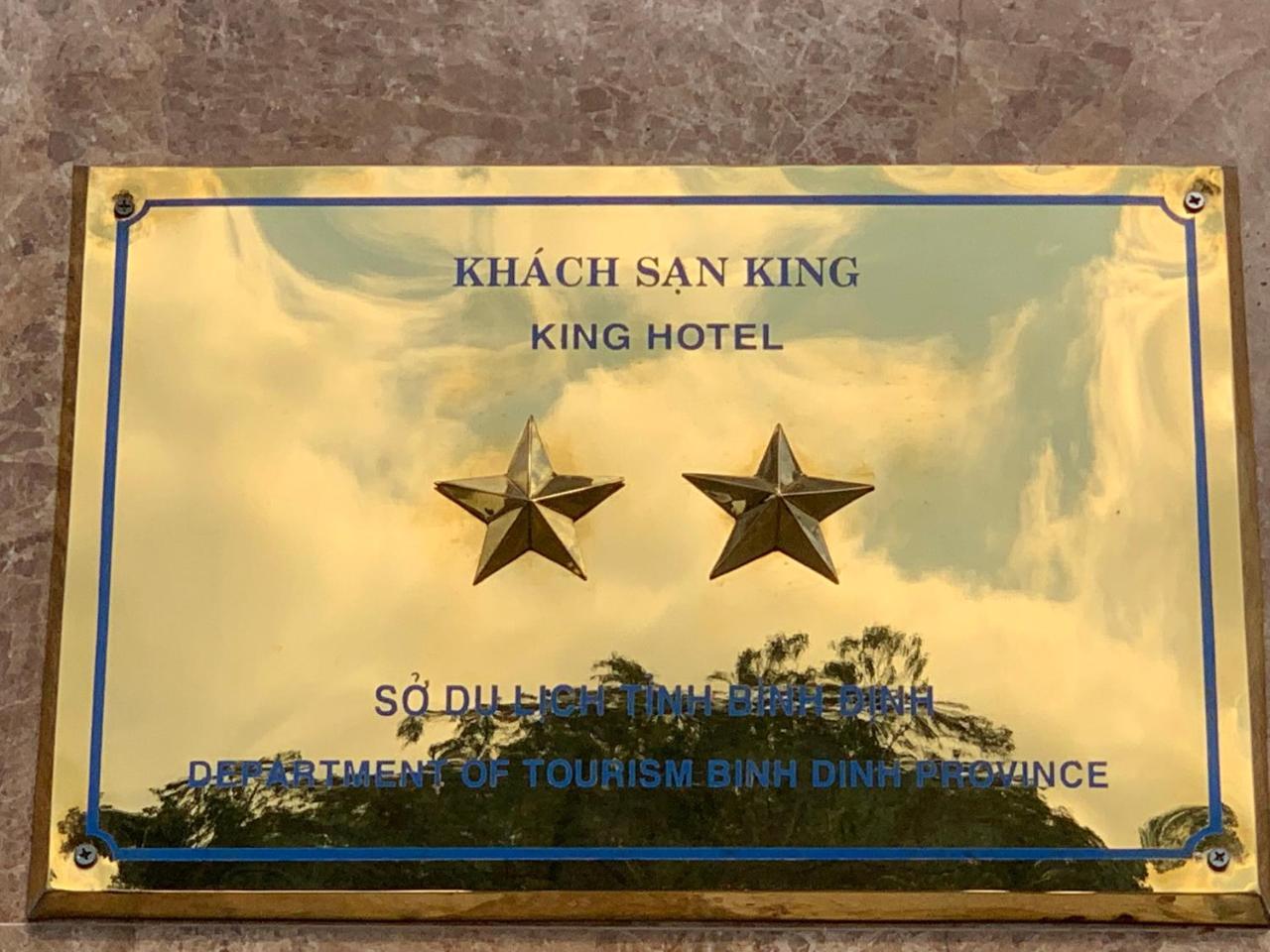 King Quy Nhon