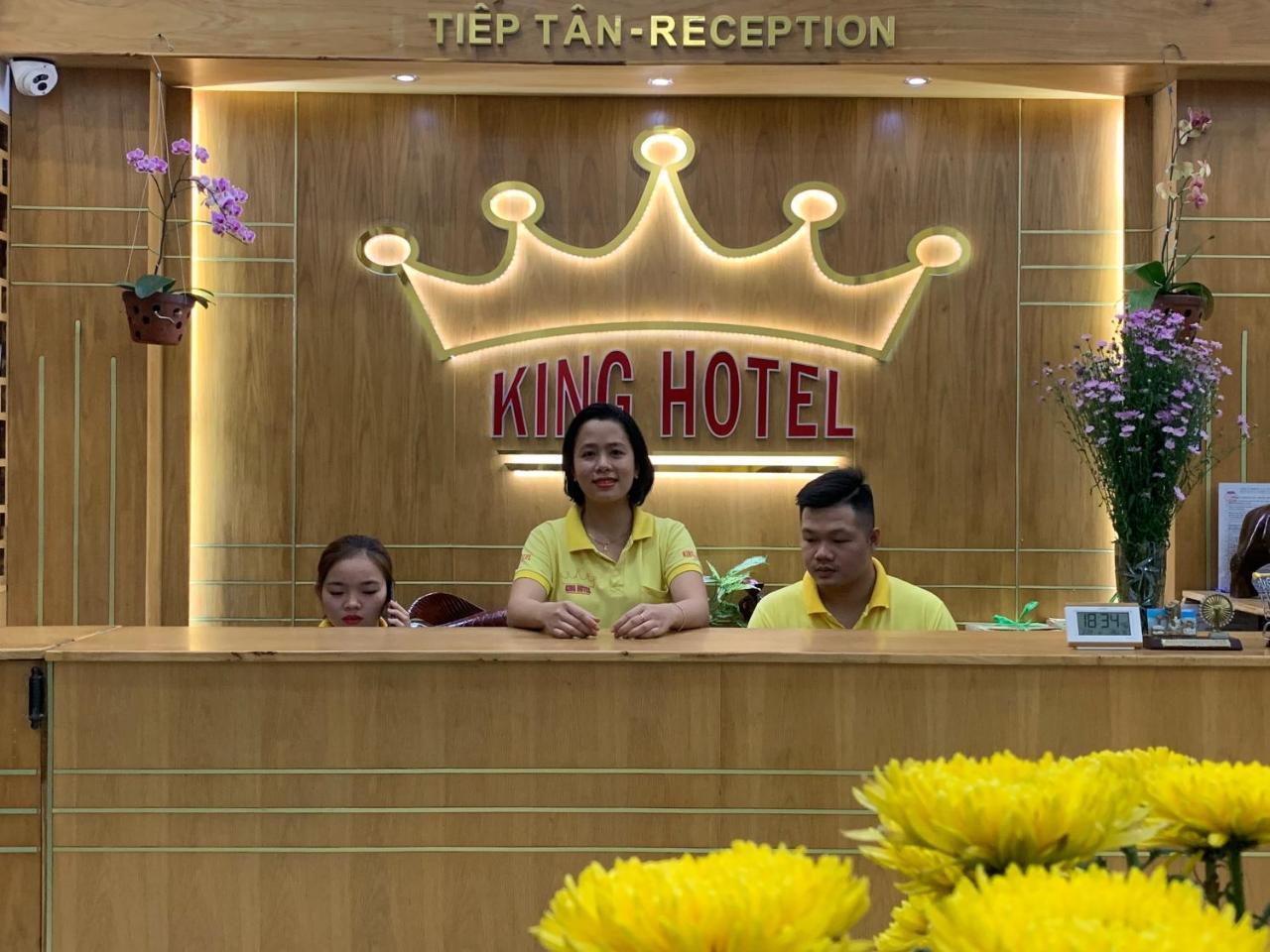 King Quy Nhon
