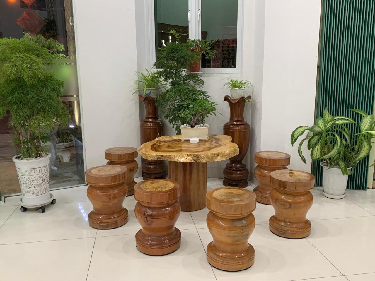 King Hotel Quy Nhon