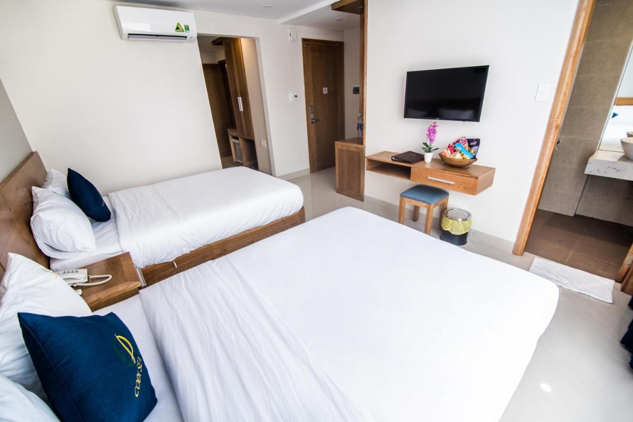 Codi Sea & Travel Hotel Đà Nẵng