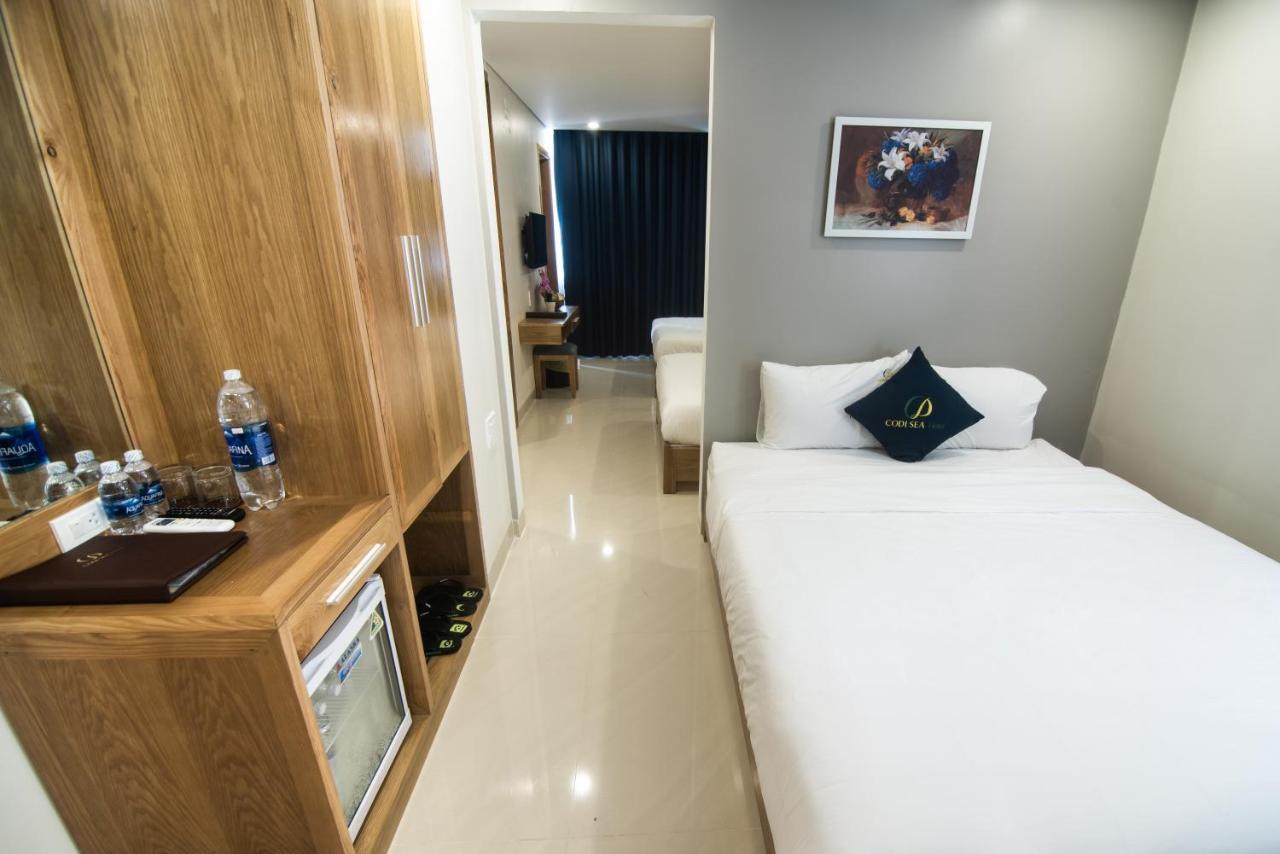 Codi Sea & Travel Đà Nẵng