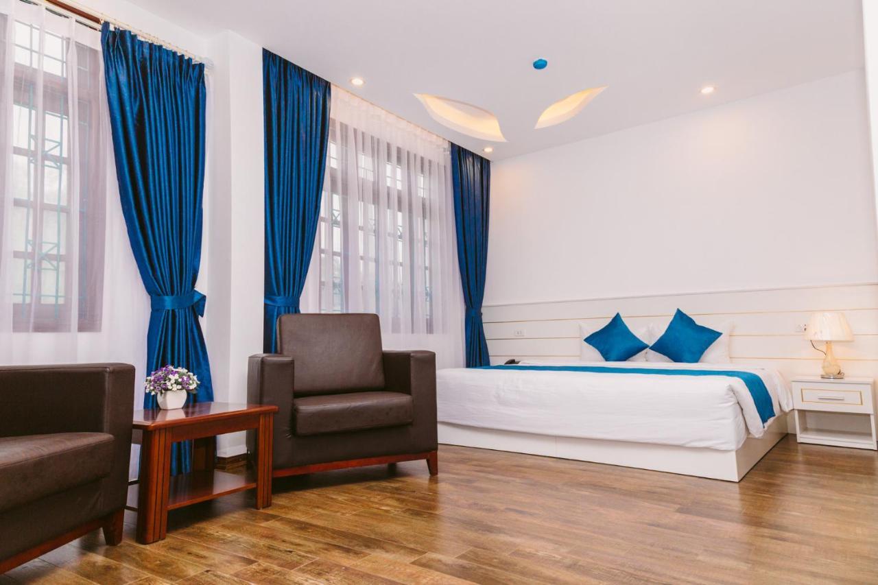 Windsor Hotel 3*