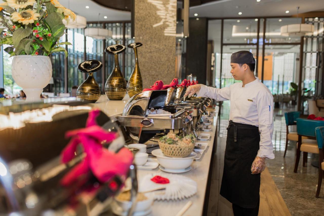 Muong Thanh Luxury Ha Nam Hotel 5*