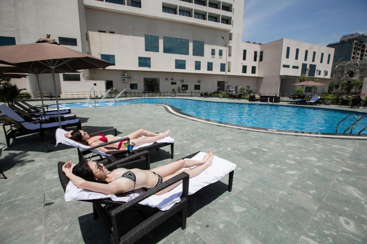 Muong Thanh Luxury Ha Nam 5*