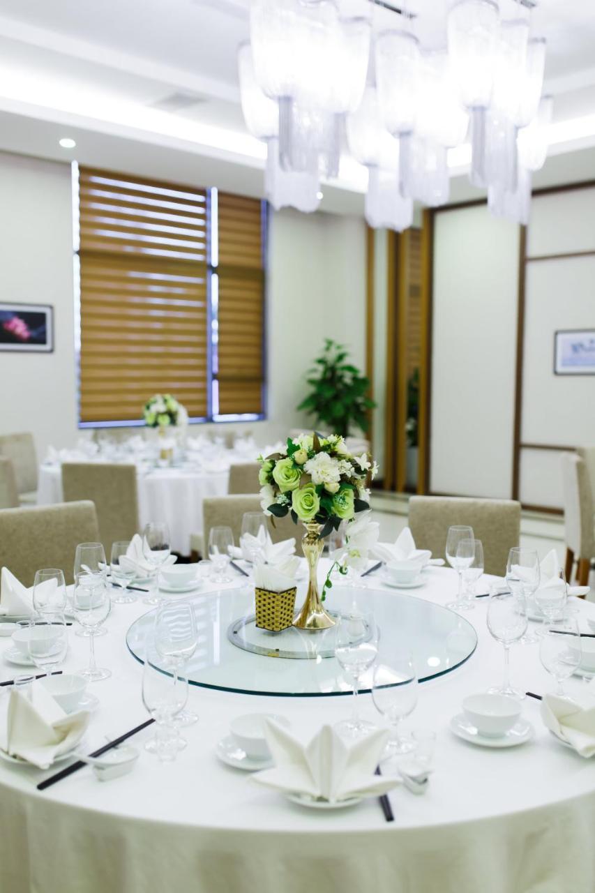 Muong Thanh Luxury Ha Nam 5* Phu Ly