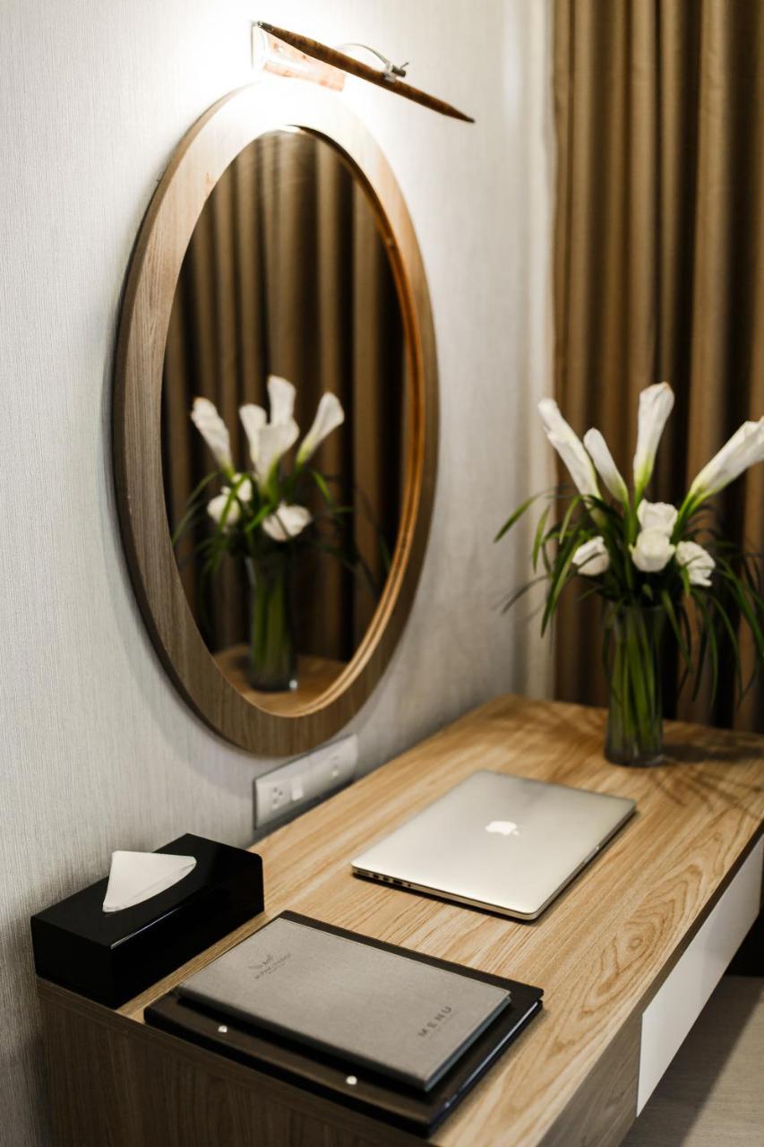Muong Thanh Luxury Ha Nam Phu Ly