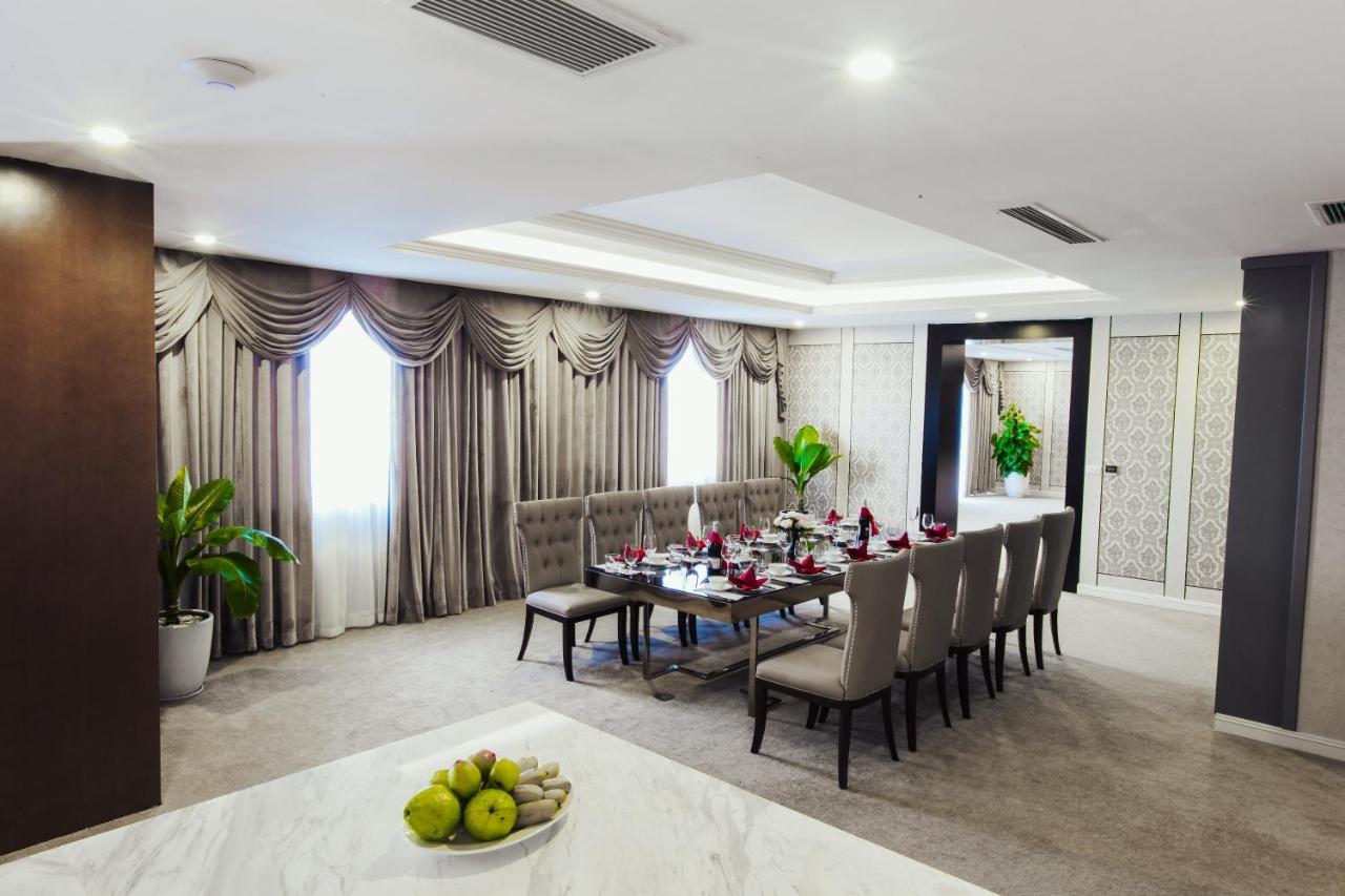 Muong Thanh Luxury Ha Nam