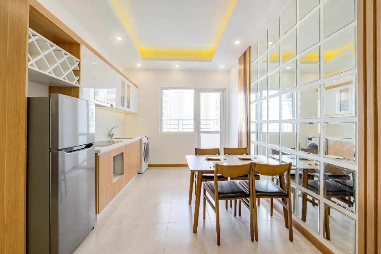 Apartment Iseaview *