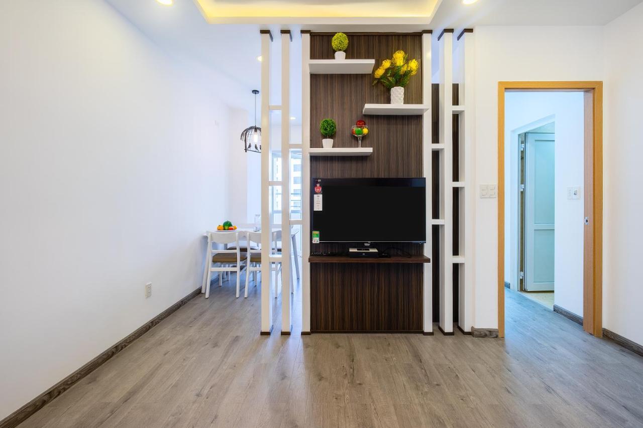 Apartment Iseaview Nha Trang