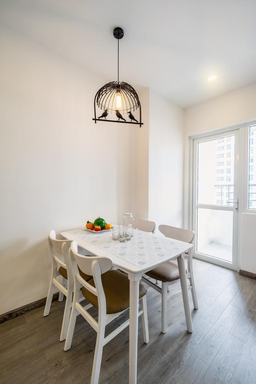 Iseaview Apartment *