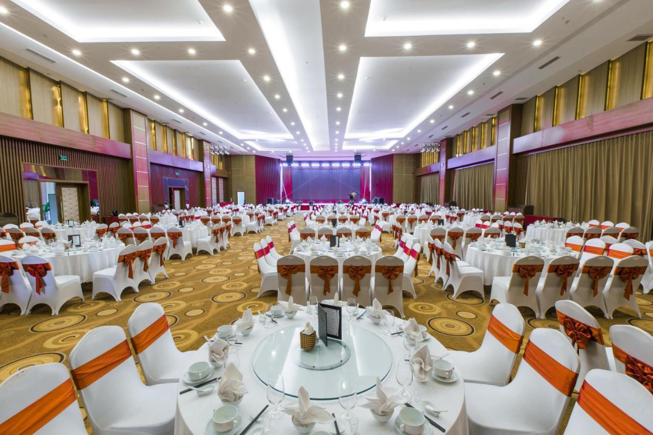Hotel Muong Thanh Luxury Ha Nam