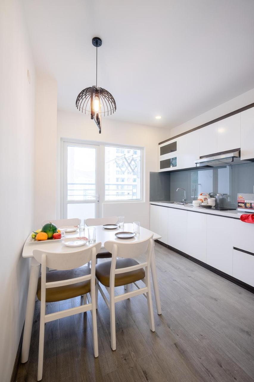 Iseaview Apartment