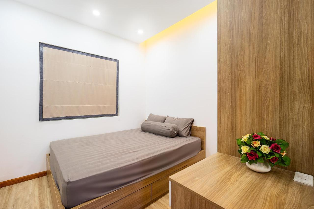 Iseaview Apartment *