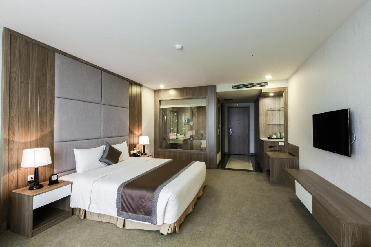 Muong Thanh Luxury Ha Nam Phu Ly