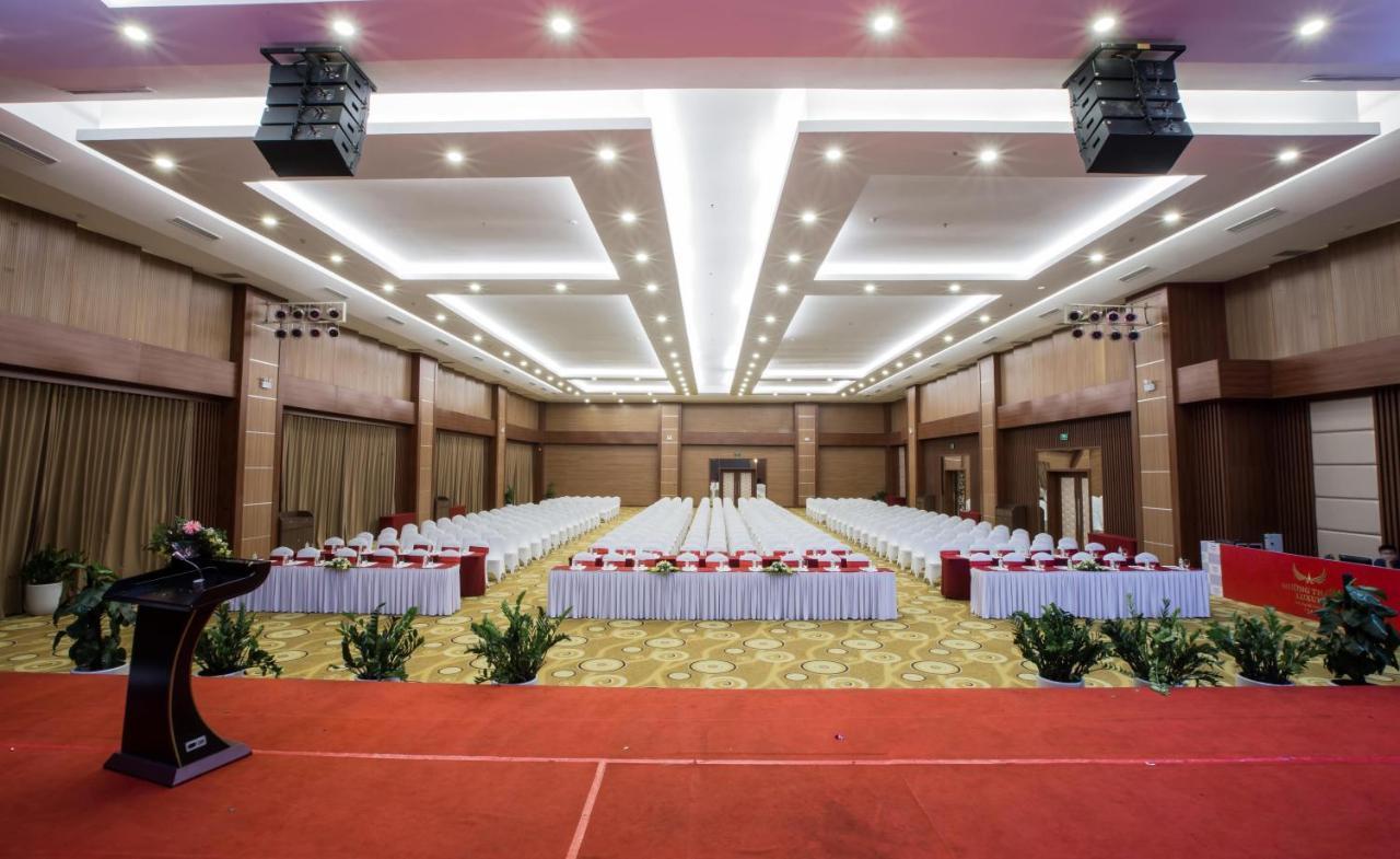 Muong Thanh Luxury Ha Nam 5* Phu Ly