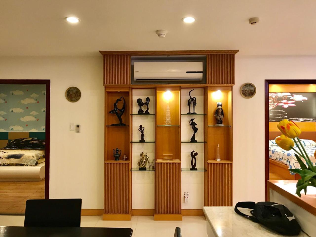 Diamond Sea Villas & Vung Tau
