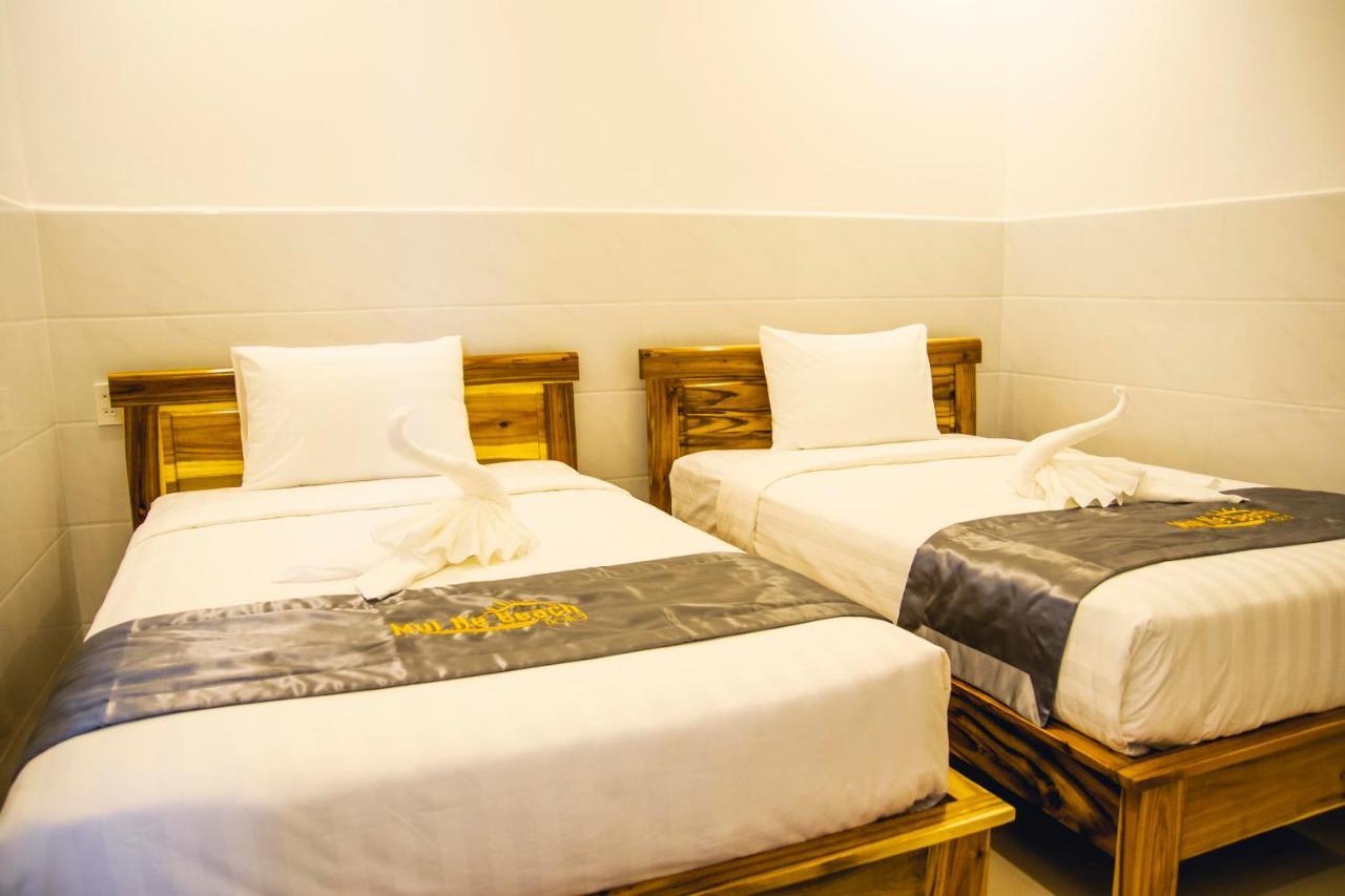 Hotel Mui Ne Beach Hotel