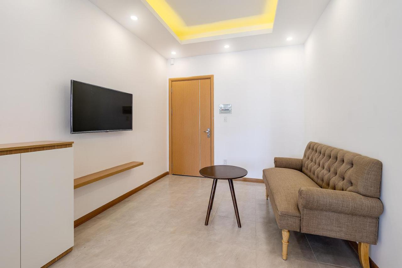 Iseaview Nha Trang