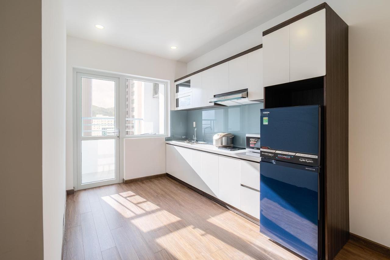 Iseaview Apartment