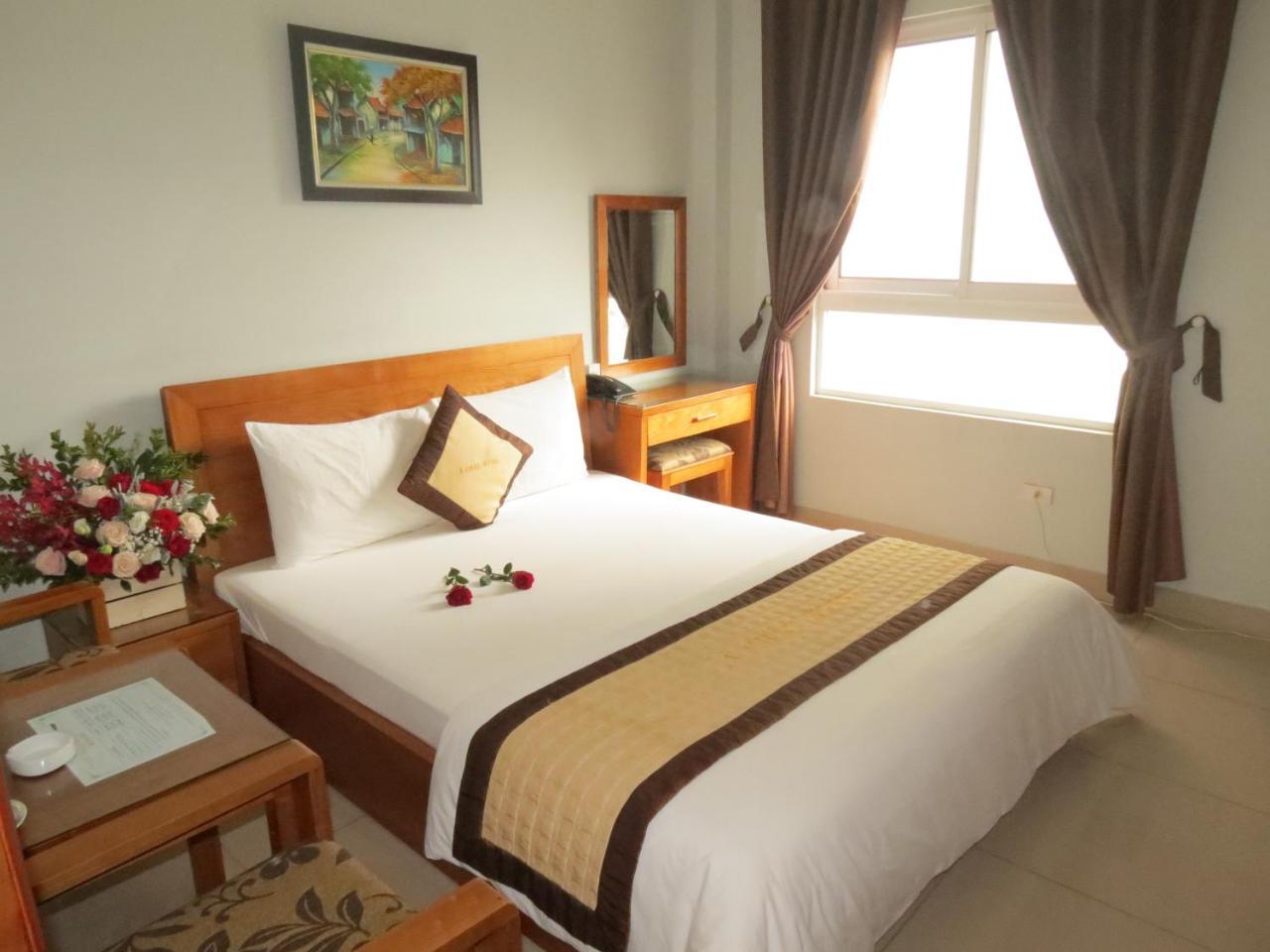 Green Hotel Hotel Hanoi