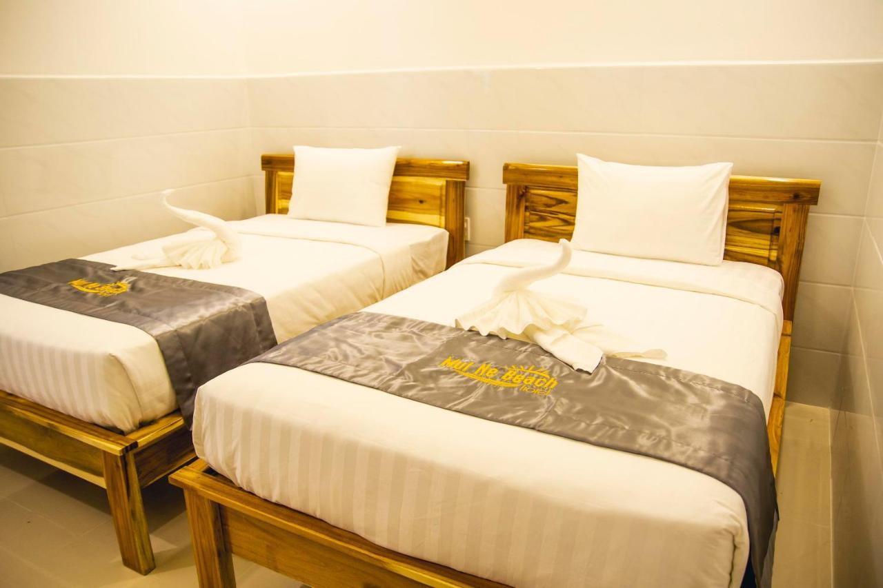 Mui Ne Beach Hotel Hotel Mui Ne