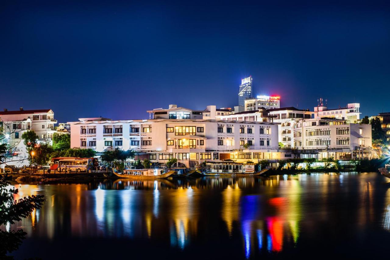 Huong Giang & Resort 4*