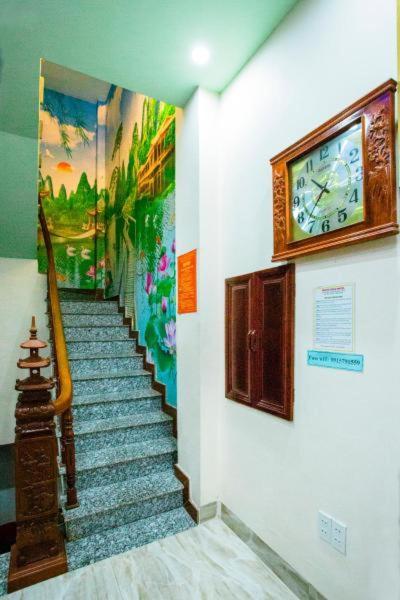 Trang Toan Hotel