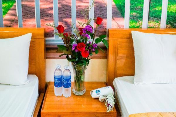 Hotel Trang Toan