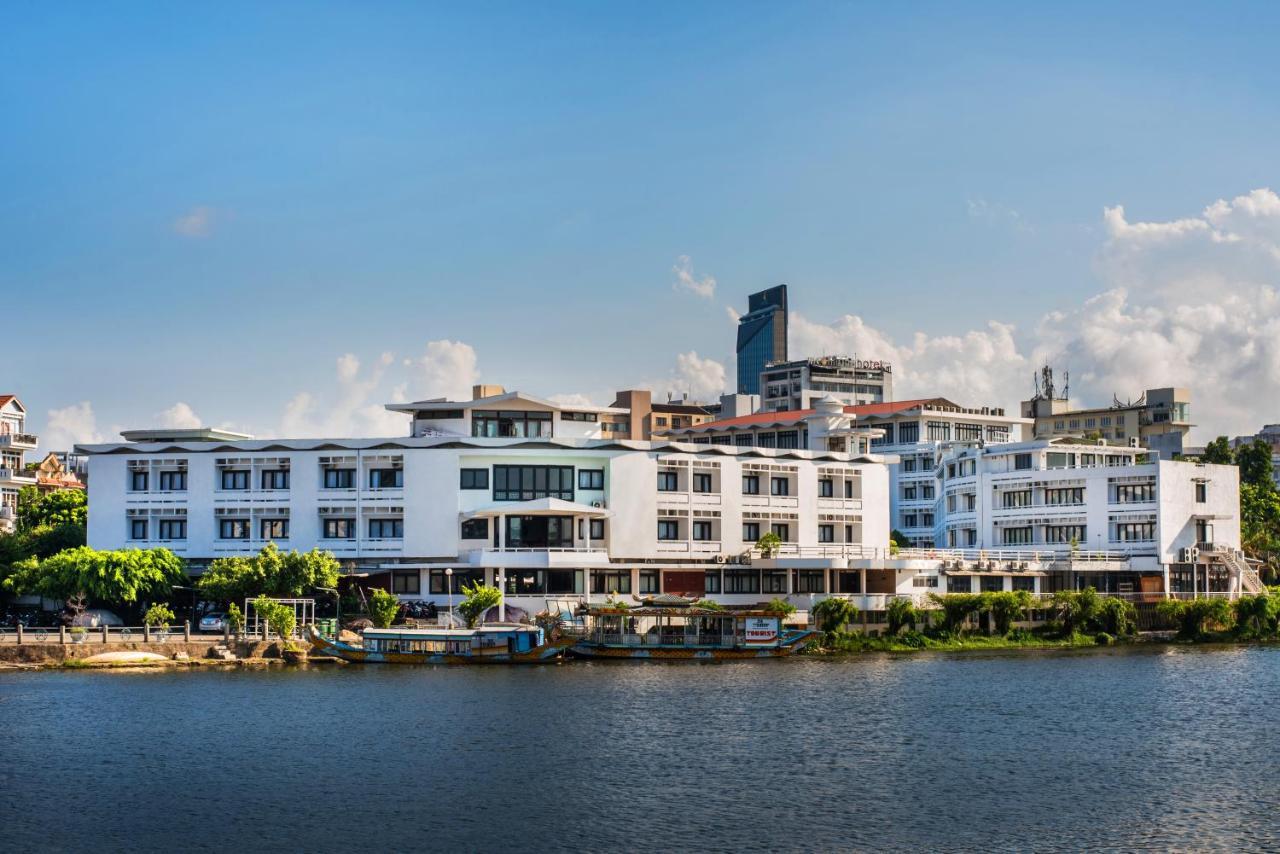 Resort Huong Giang &