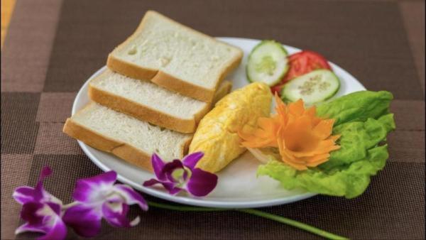 Trang Toan Hotel