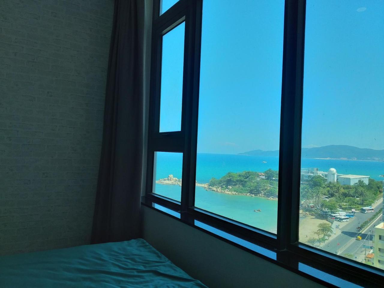 Căn hộ Căn Hộ Dolphin Nha Trang