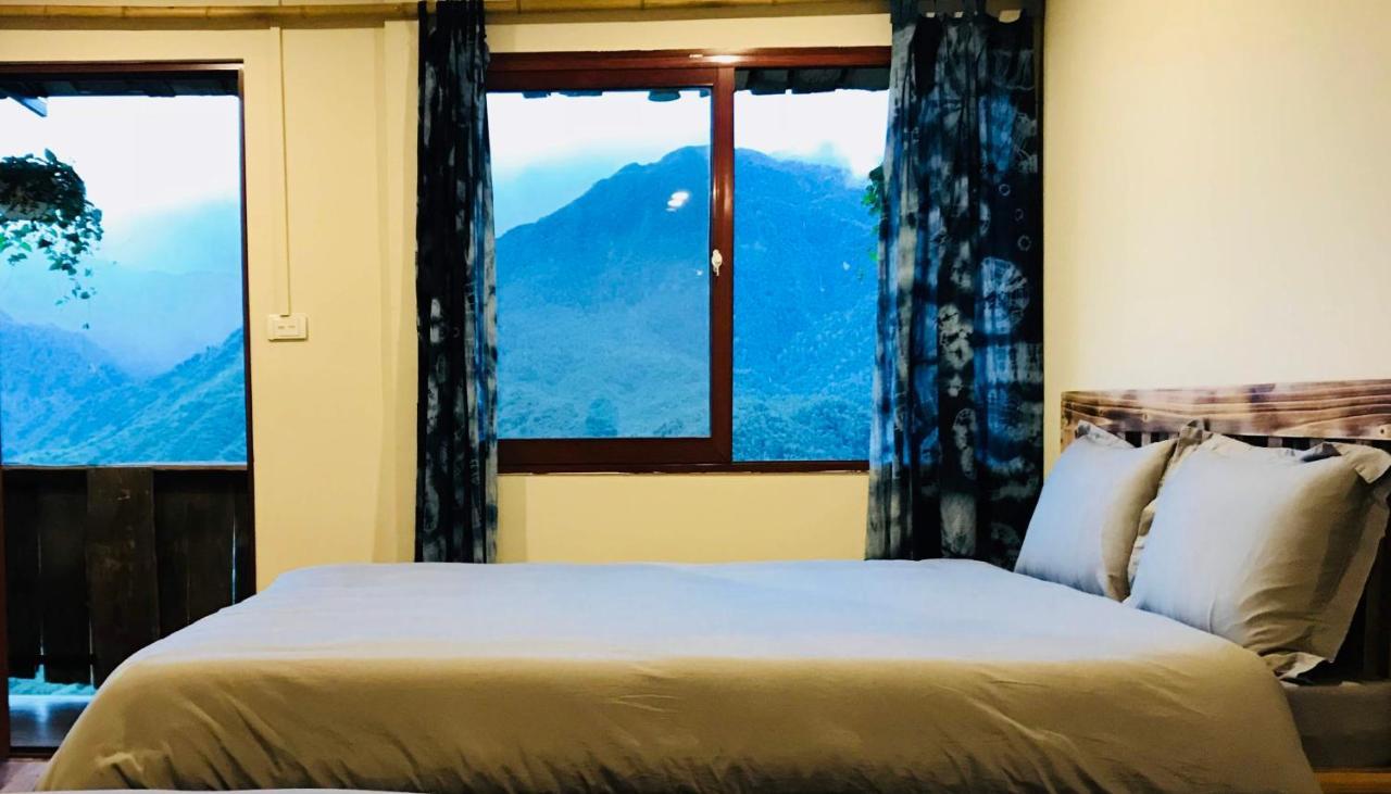 Fansipan Terrace Cafe And Homestay Sa Pa